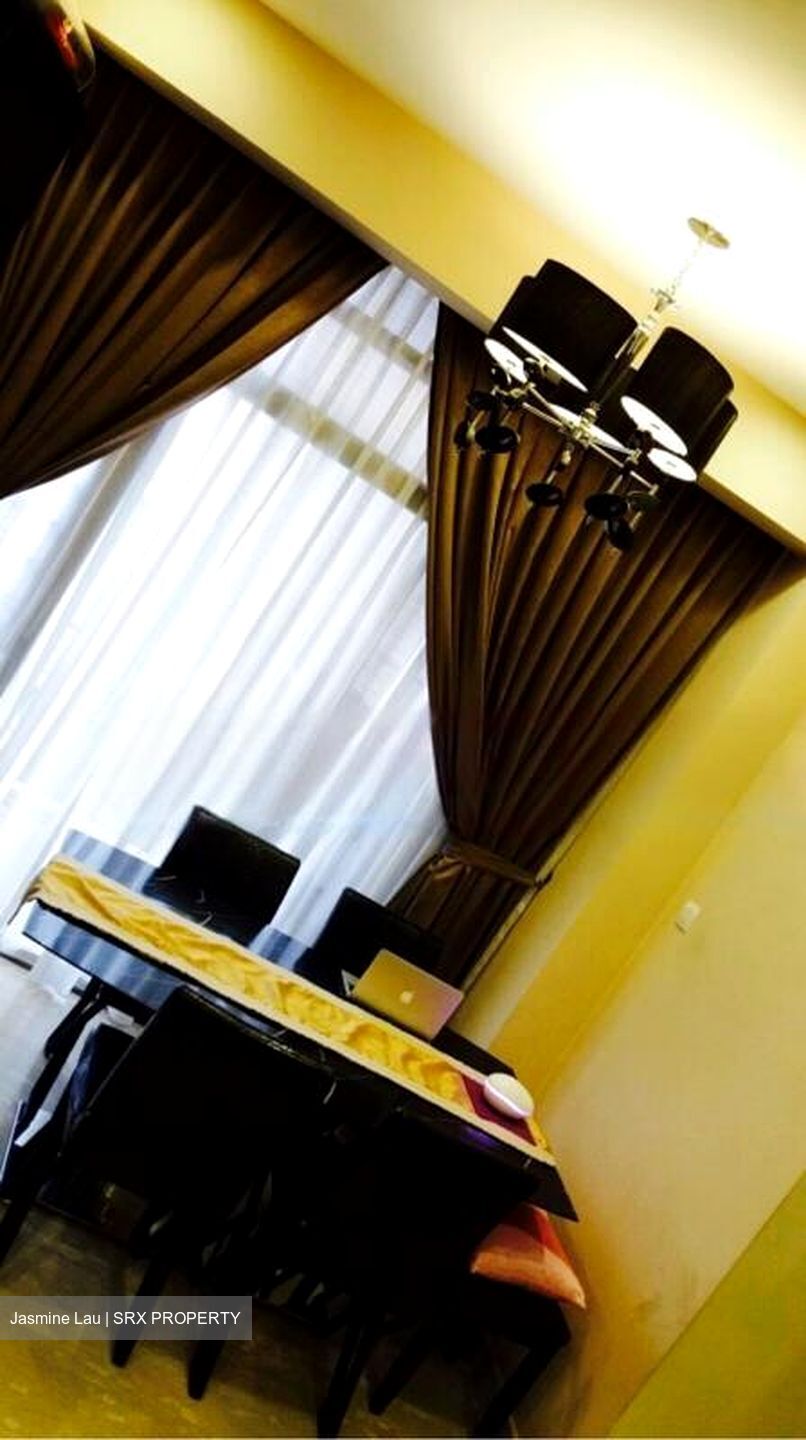 Sunville (D12), Apartment #555673791